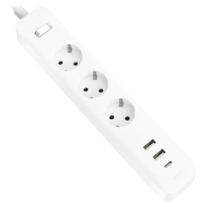 Xiaomi 20W Power Strip (2C1A) EU - Ítem