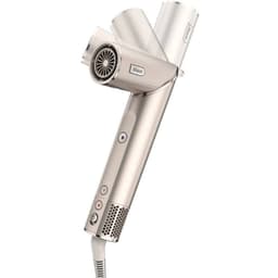Shark FlexStyle 3 en 1 Champagne - Secador de pelo y moldeador flexible
