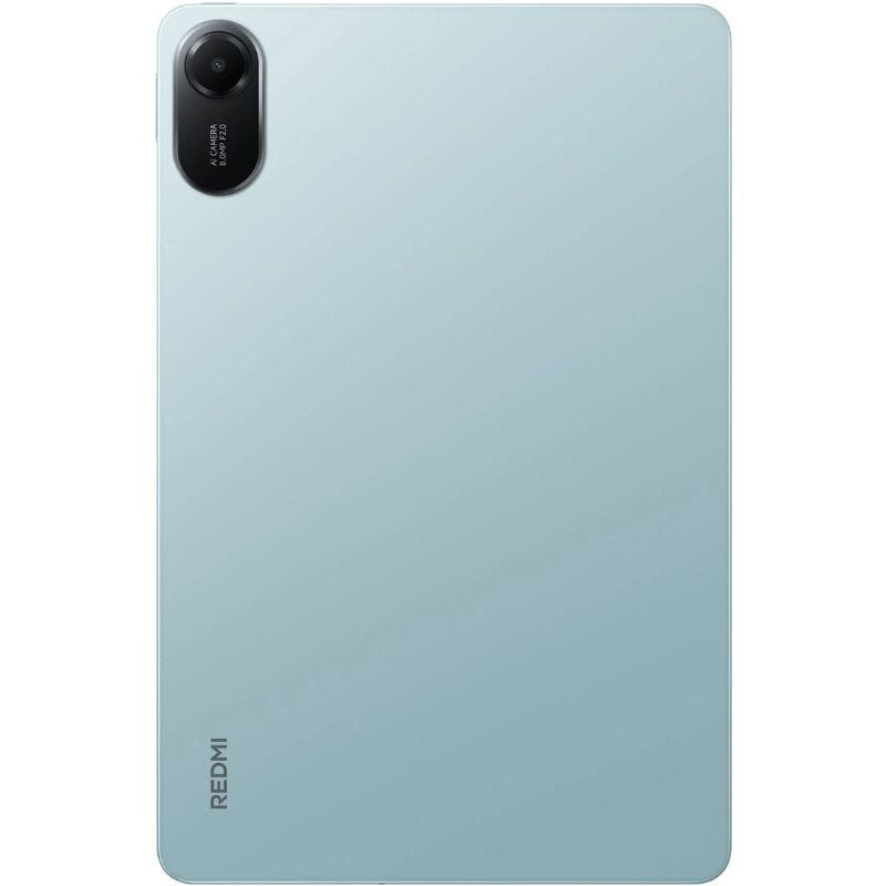 Xiaomi Redmi Pad 2 4GB/128GB Verde - Ítem2