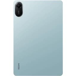 Xiaomi Redmi Pad 2 4 GB/128 GB Verde imagem traseira
