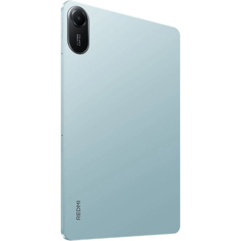 Xiaomi Redmi Pad 2 4GB/128GB Verde - Ítem1