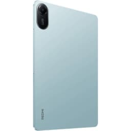 Xiaomi Redmi Pad 2 4 GB/128 GB Verde imagem lateral traseira
