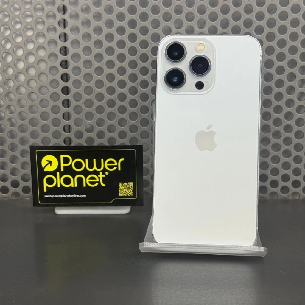 Apple iPhone 13 Pro 256GB Dourado - Item5