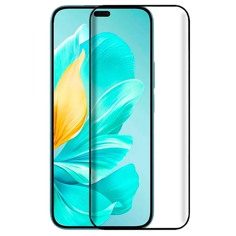 Protector de cristal templado Full Screen 3D Honor X8c - Ítem
