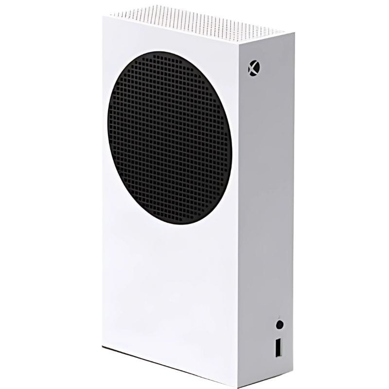 Xbox Series S 500Go Blanc - Ítem