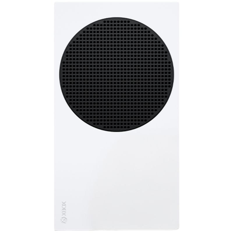 Xbox Series S 500Go Blanc - Ítem1