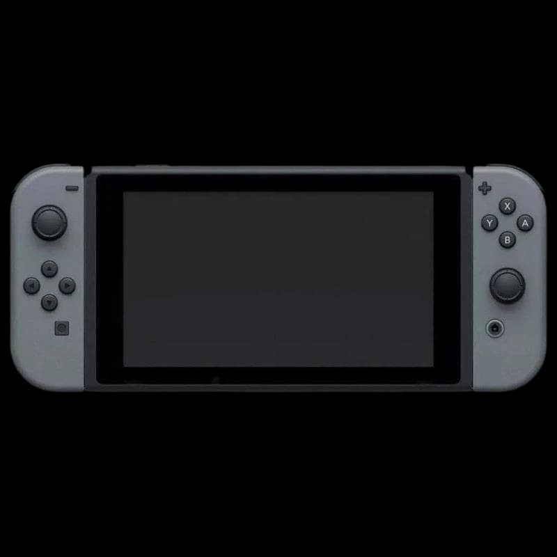  Nintendo Switch Oled Noir Reconditionné - Excellent état