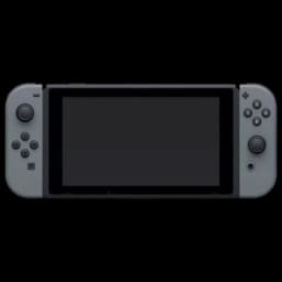 Nintendo Switch Oled Noir Reconditionné - Excellent état