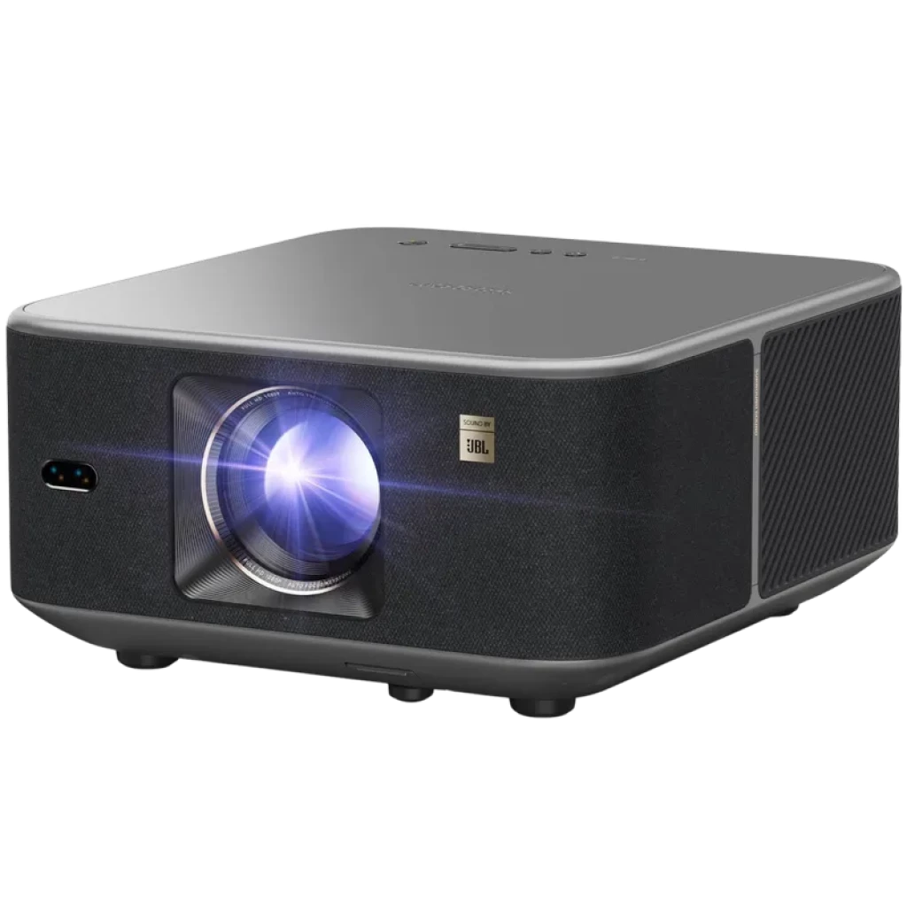 Yaber K3 Pro - Proyector 1080P 1600 ANSI Lumens JBL Altavoces y Subwoofer - Ítem1