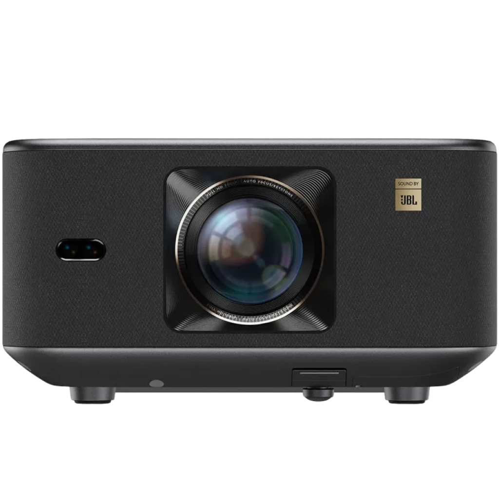 Yaber K3 Pro - Proyector 1080P 1600 ANSI Lumens JBL Altavoces y Subwoofer - Ítem2