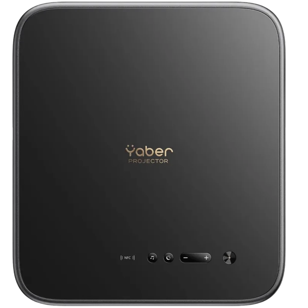 Yaber K3 Pro - Proyector 1080P 1600 ANSI Lumens JBL Altavoces y Subwoofer - Ítem3