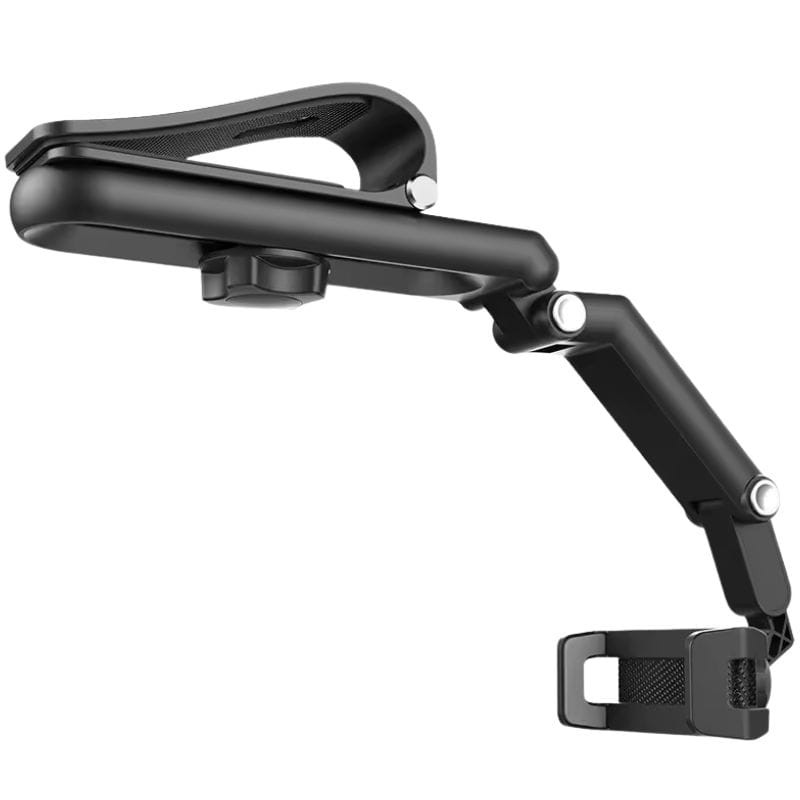 Support pour téléphone portable avec clip pour voiture - Ítem