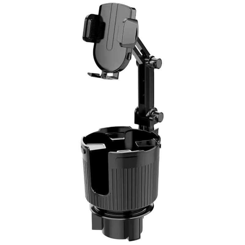Suporte de automóvel para vidro e telemóvel - Item