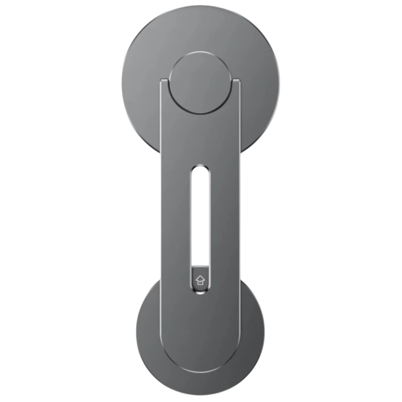 Soporte flexible magnético de teléfono para portátil - Ítem