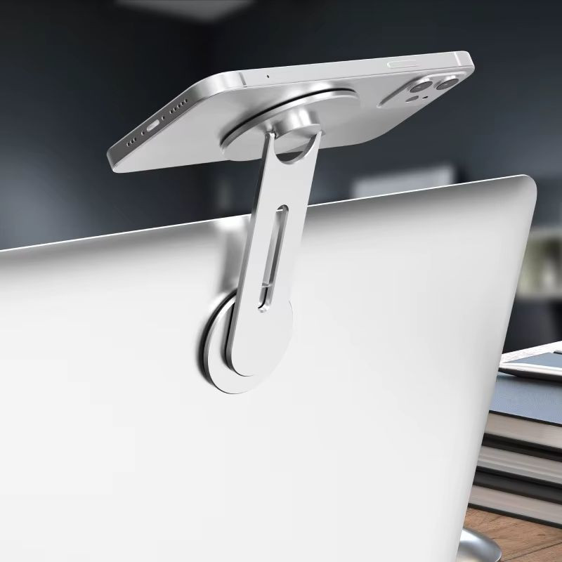 Support magnétique flexible pour téléphone portable - Ítem2