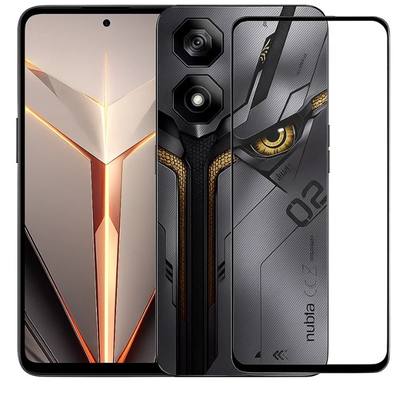 Protecteur d’écran Full Screen 3D Nubia Neo 2 - Ítem