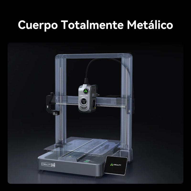 Creality Hi Combo - Imprimante 3D + CFS - Ítem10