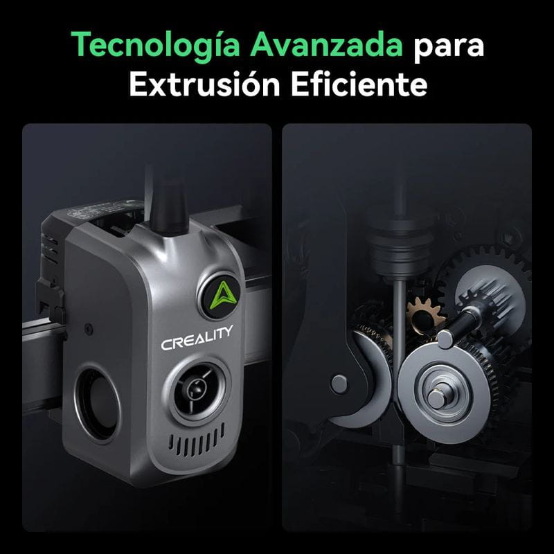 Creality Hi Combo - Imprimante 3D + CFS - Ítem12