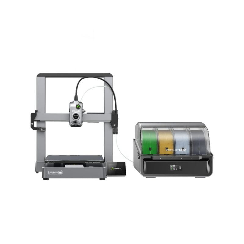 Creality Hi Combo - Imprimante 3D + CFS - Ítem1