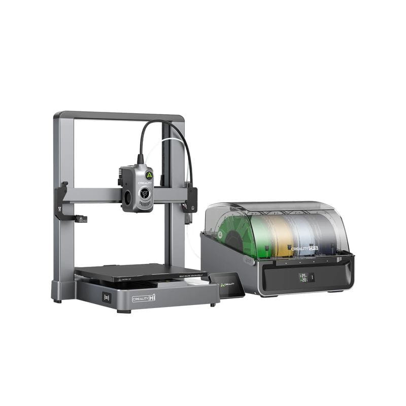 Creality Hi Combo - Imprimante 3D + CFS - Ítem2