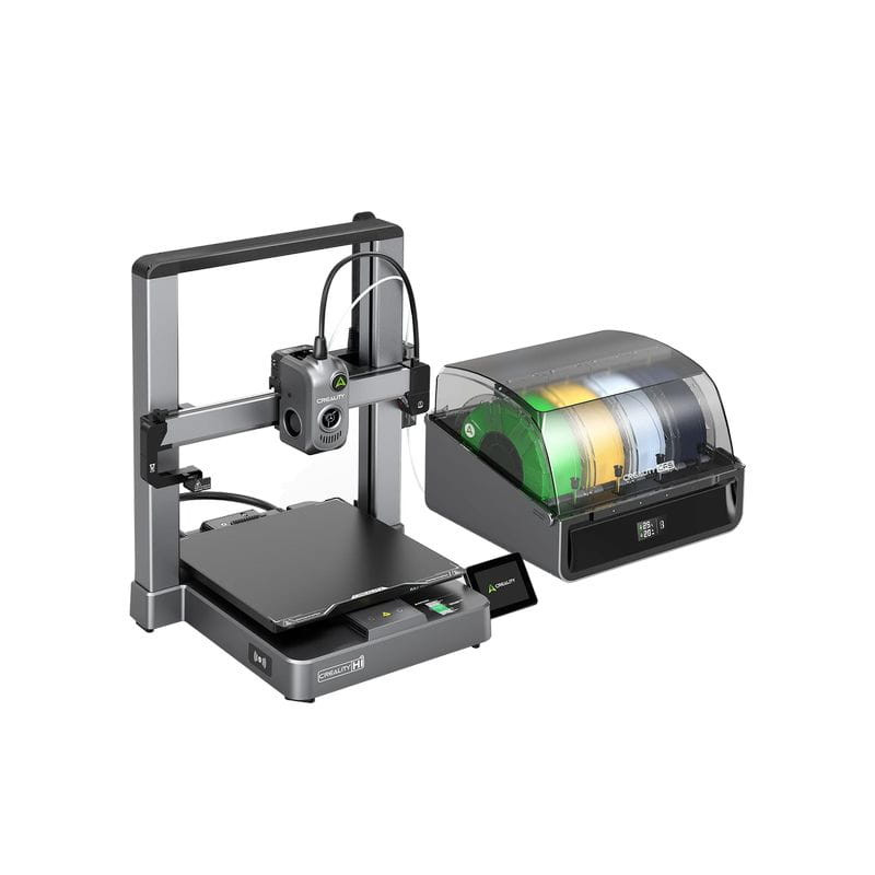 Creality Hi Combo - Imprimante 3D + CFS - Ítem3