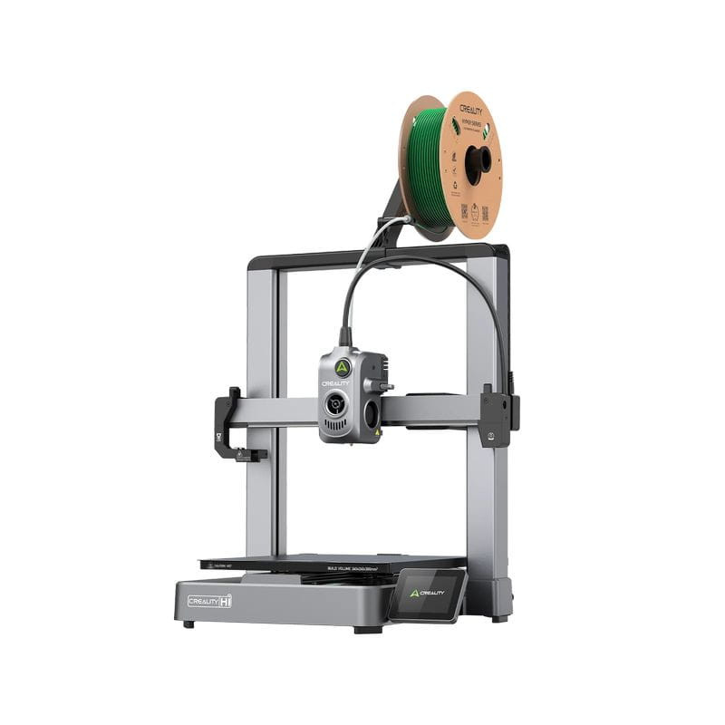 Creality Hi Combo - Imprimante 3D + CFS - Ítem4