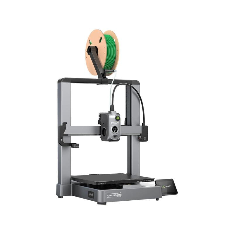 Creality Hi Combo - Imprimante 3D + CFS - Ítem6