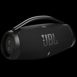 JBL Boombox 3 WiFi Noir