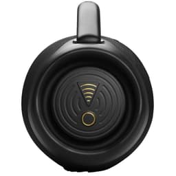 JBL Boombox 3 WiFi Noir image latérale