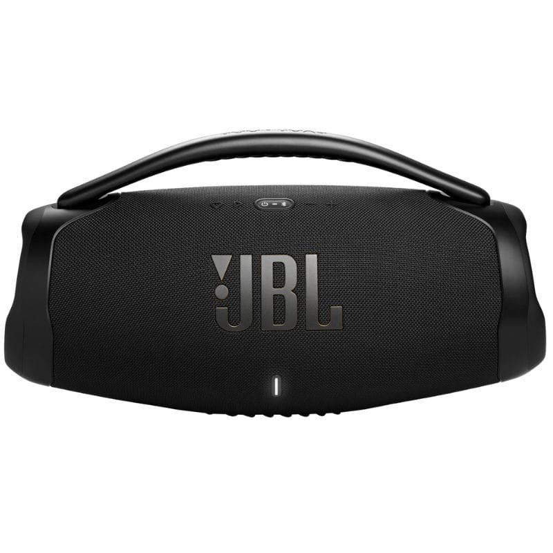 JBL Boombox 3 WiFi Preto - Item5