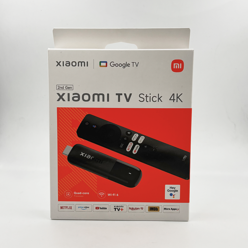 Xiaomi TV Stick 4K 2nd Gen - Ítem2