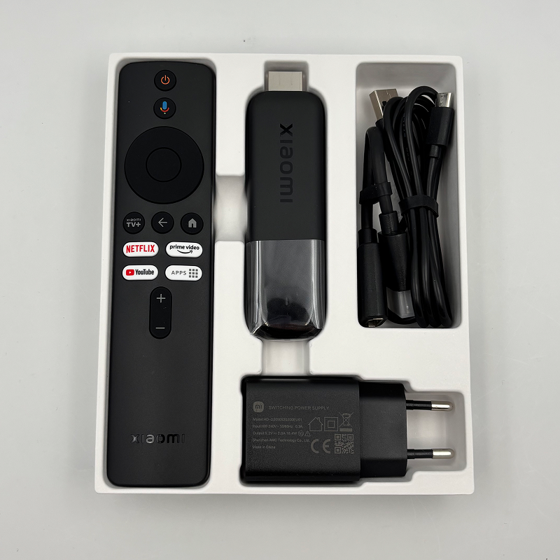 Xiaomi TV Stick 4K 2nd Gen - Ítem3