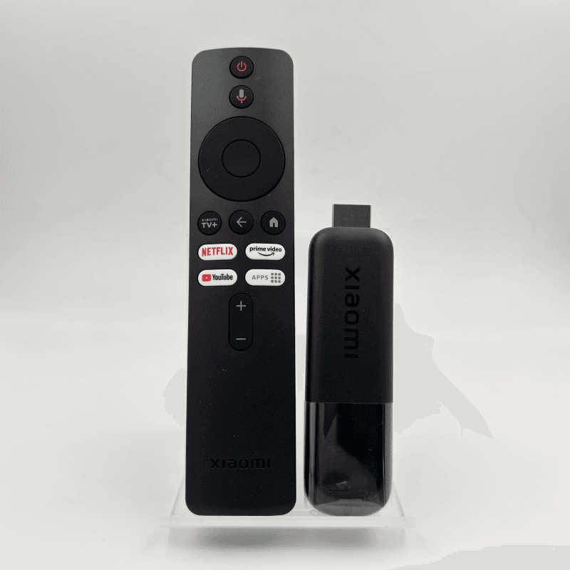 TV Stick do Xiaomi TV Stick 4K 2nd Gen