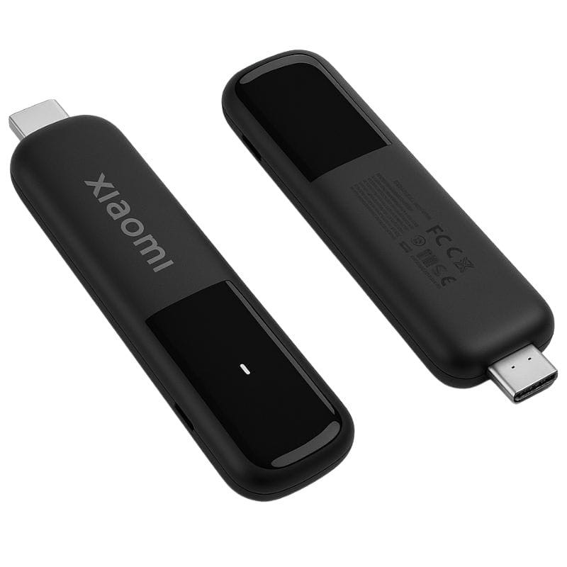 Xiaomi TV Stick 4K 2e Génération - Ítem