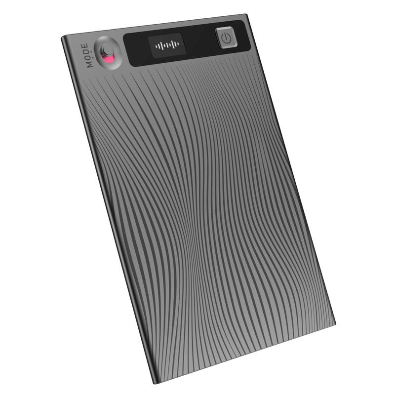 Mobvoi TicNote AI - Enregistreur vocal - Ítem2