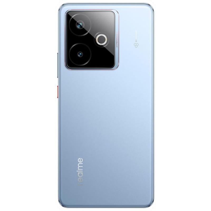 Realme GT 7T 5G 12GB/256GB Azul - Ítem2