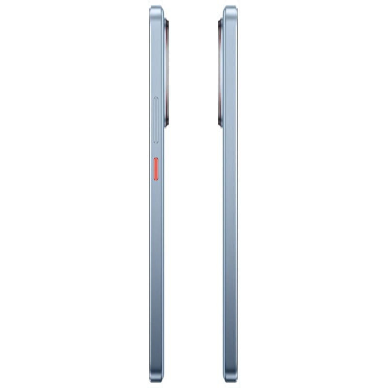 Realme GT 7T 5G 12GB/256GB Azul - Ítem3
