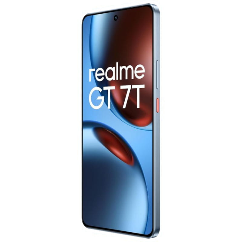Realme GT 7T 5G 12GB/256GB Azul - Ítem5