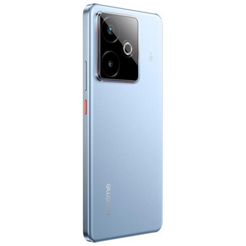 Realme GT 7T 5G 12GB/256GB Azul - Ítem8