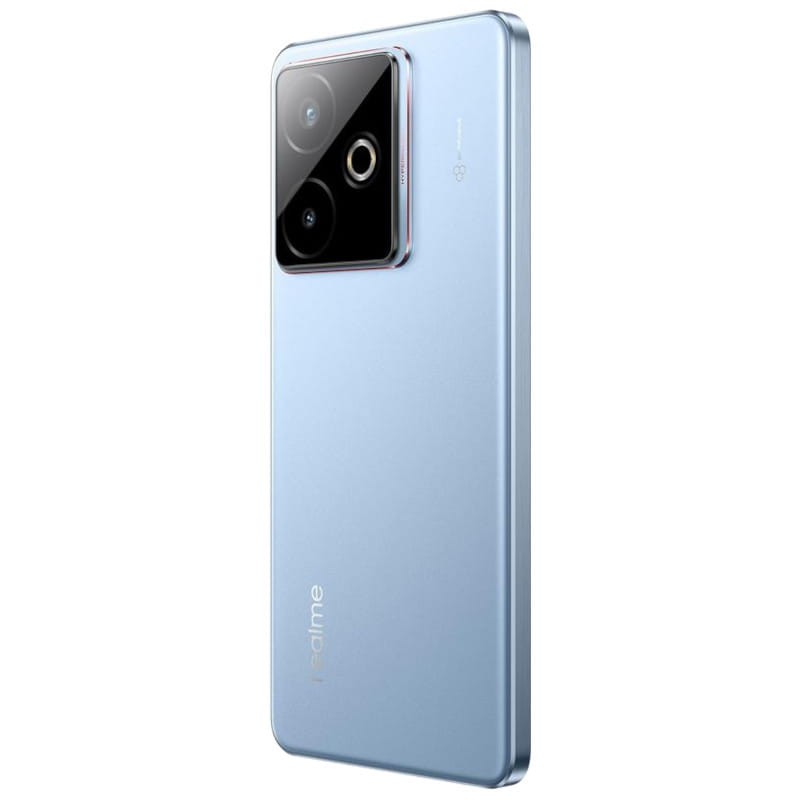 Realme GT 7T 5G 12GB/512GB Azul - Ítem7