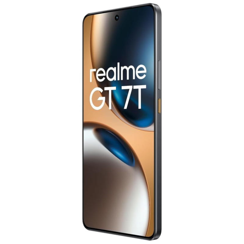 Realme GT 7T 5G 12GB/512GB Amarelo - Item5