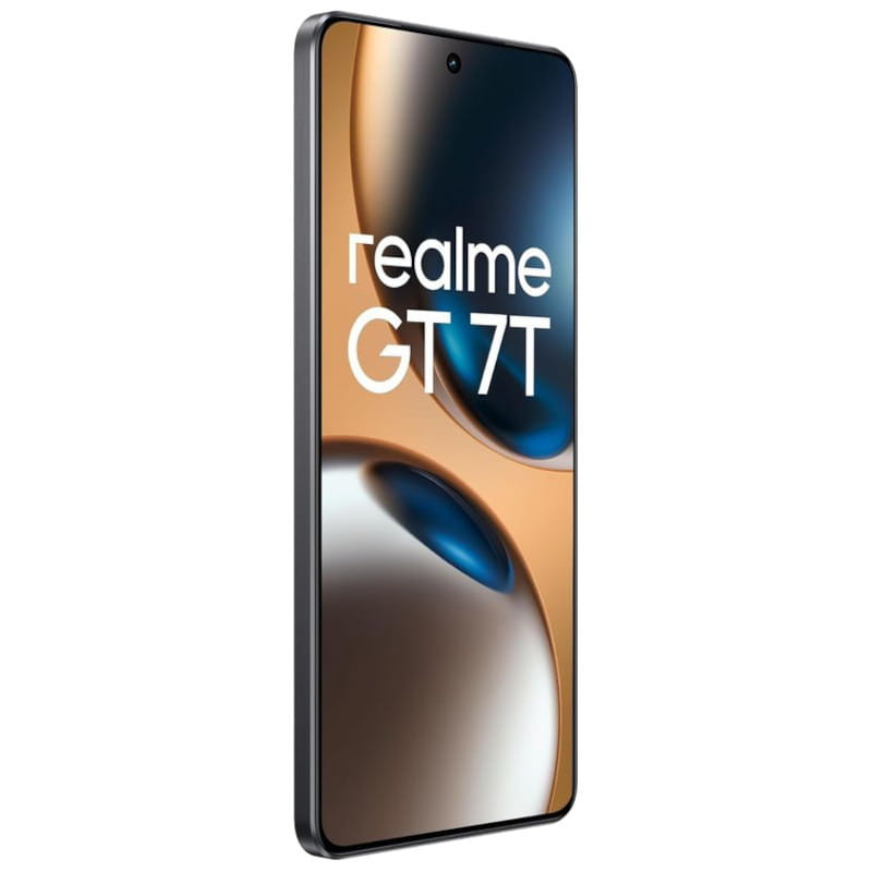 Realme GT 7T 5G 12GB/512GB Amarelo - Item6