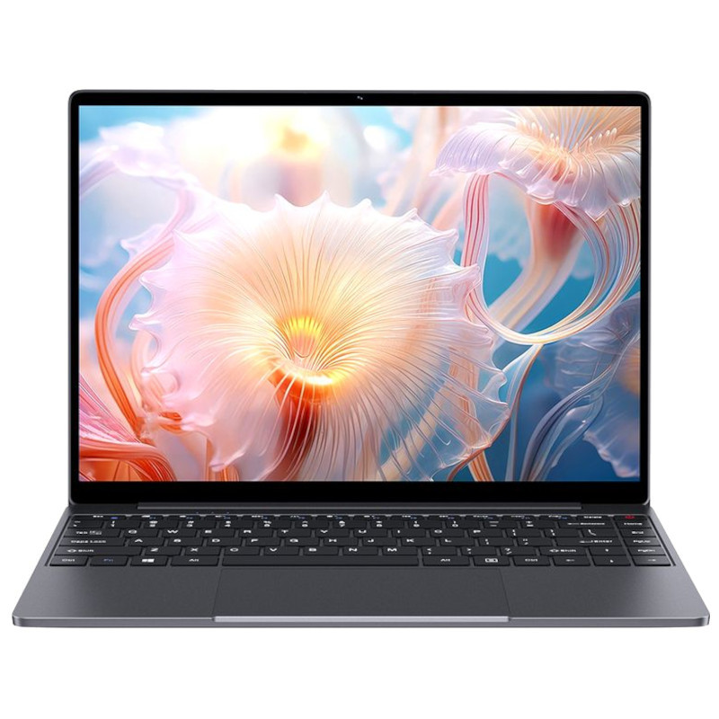 Chuwi CoreBook X AMD R5 7430U/16GB/512GB/W11 14 Gris - Ítem