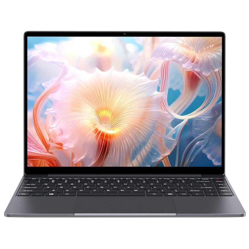 Chuwi CoreBook X AMD R5 7430U/16GB/512GB/W11 14 Gris - Ítem