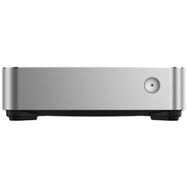 Chuwi AuBox AMD Ryzen R7 8745HS/16 GB DDR5-SDRAM/512 GB SSD/Windows 11 Pro Plata - Ítem