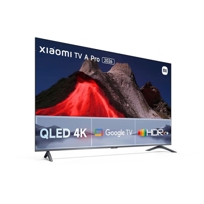 Adaptable Xiaomi 55 A PRO 2026