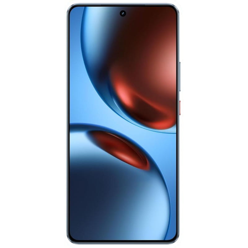 Realme GT 7 5G 12GB/256GB Azul - Item1