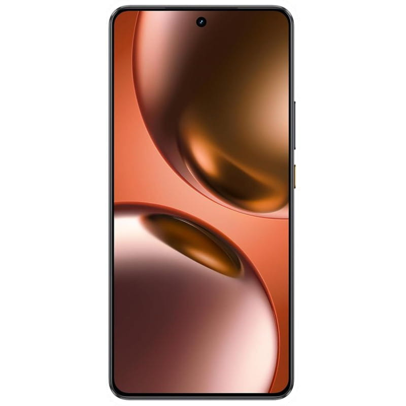 Realme GT 7 5G 12GB/512GB Negro - Ítem1