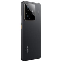 Cámaras de Realme GT 7 Negro