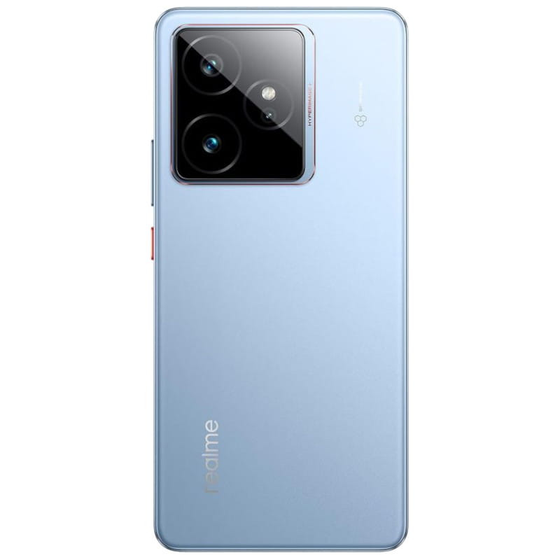Realme GT 7 5G 12GB/512GB Azul - Ítem2